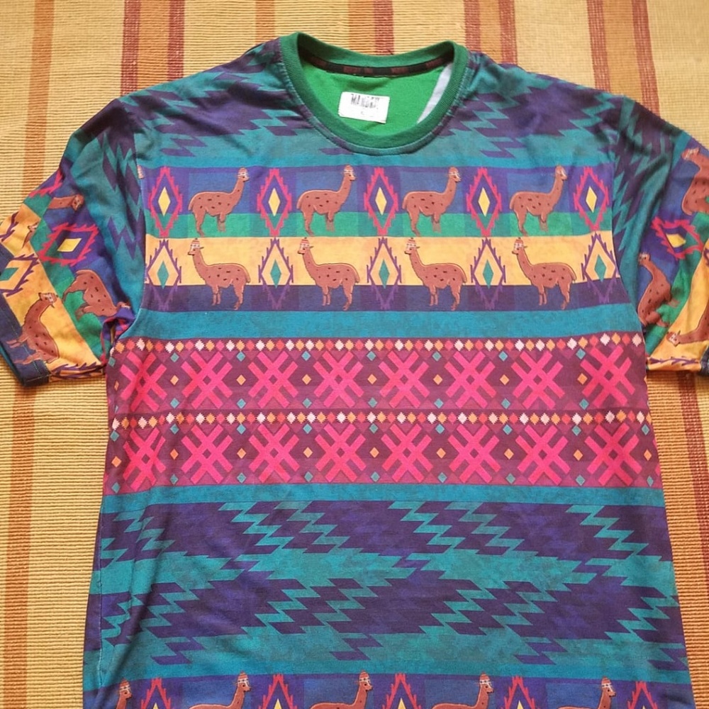 Mandril Shirt